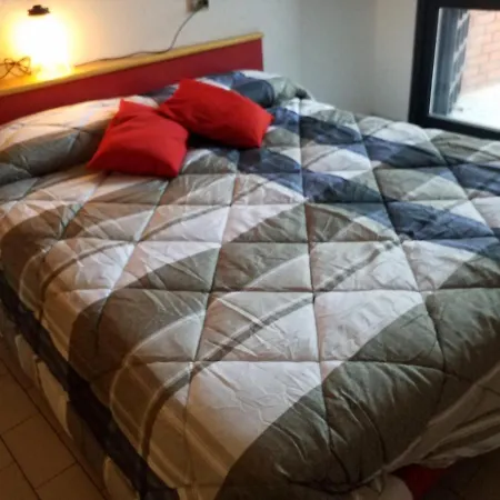 Graziosa Tra Sheraton E Baia Дом отдыха
