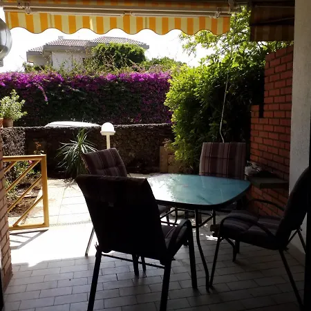 Дом отдыха Graziosa Tra Sheraton E Baia *