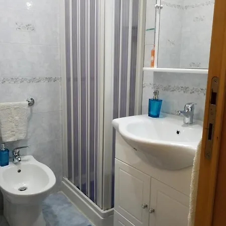 Graziosa Tra Sheraton E Baia Дом отдыха